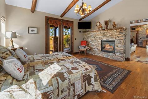 12875 Holmes Road Colorado Springs CO 80908