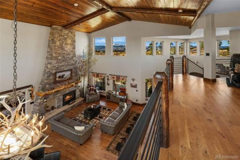 12875 Holmes Road Colorado Springs CO 80908