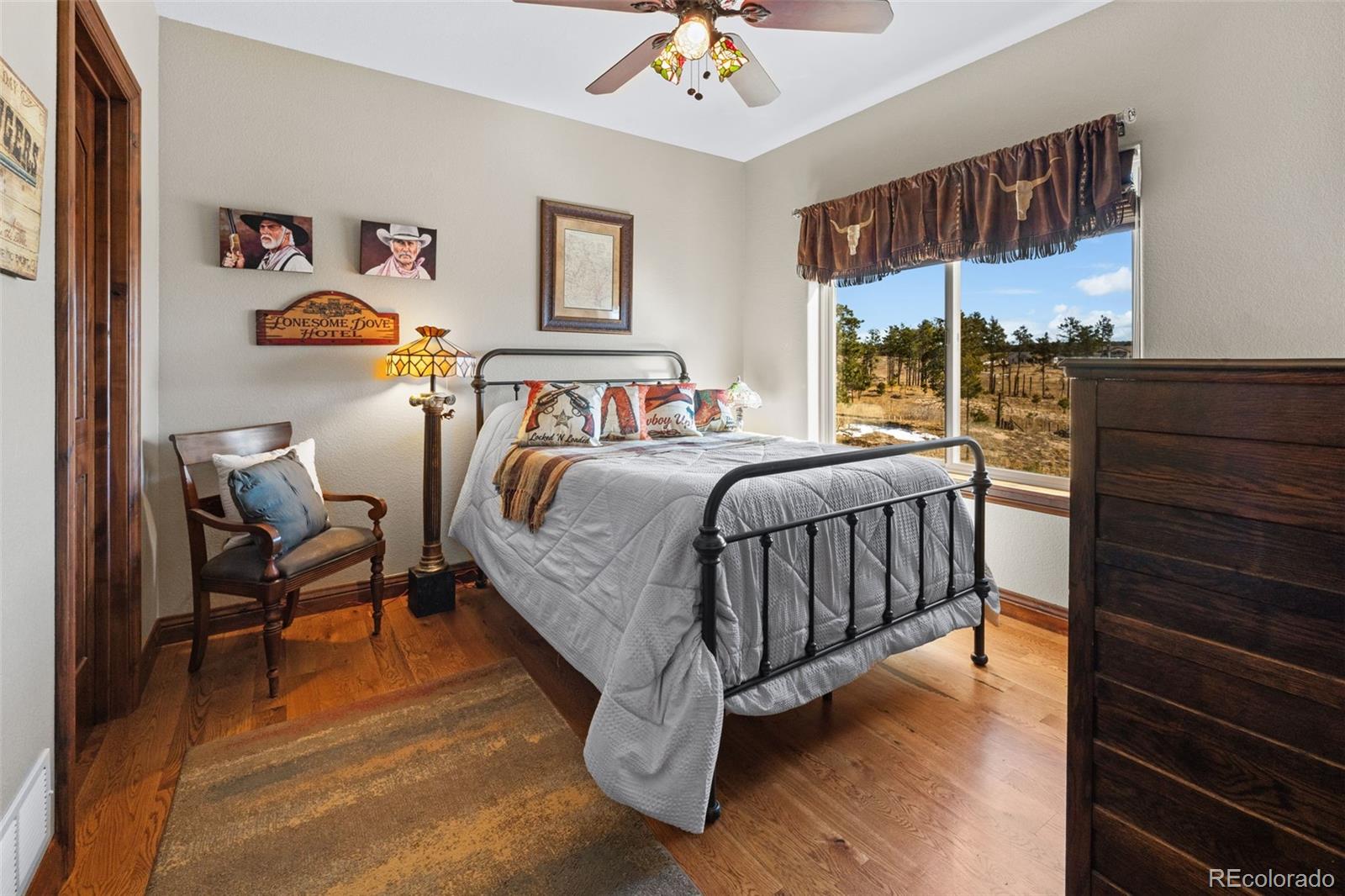 12875 Holmes Road Colorado Springs CO 80908