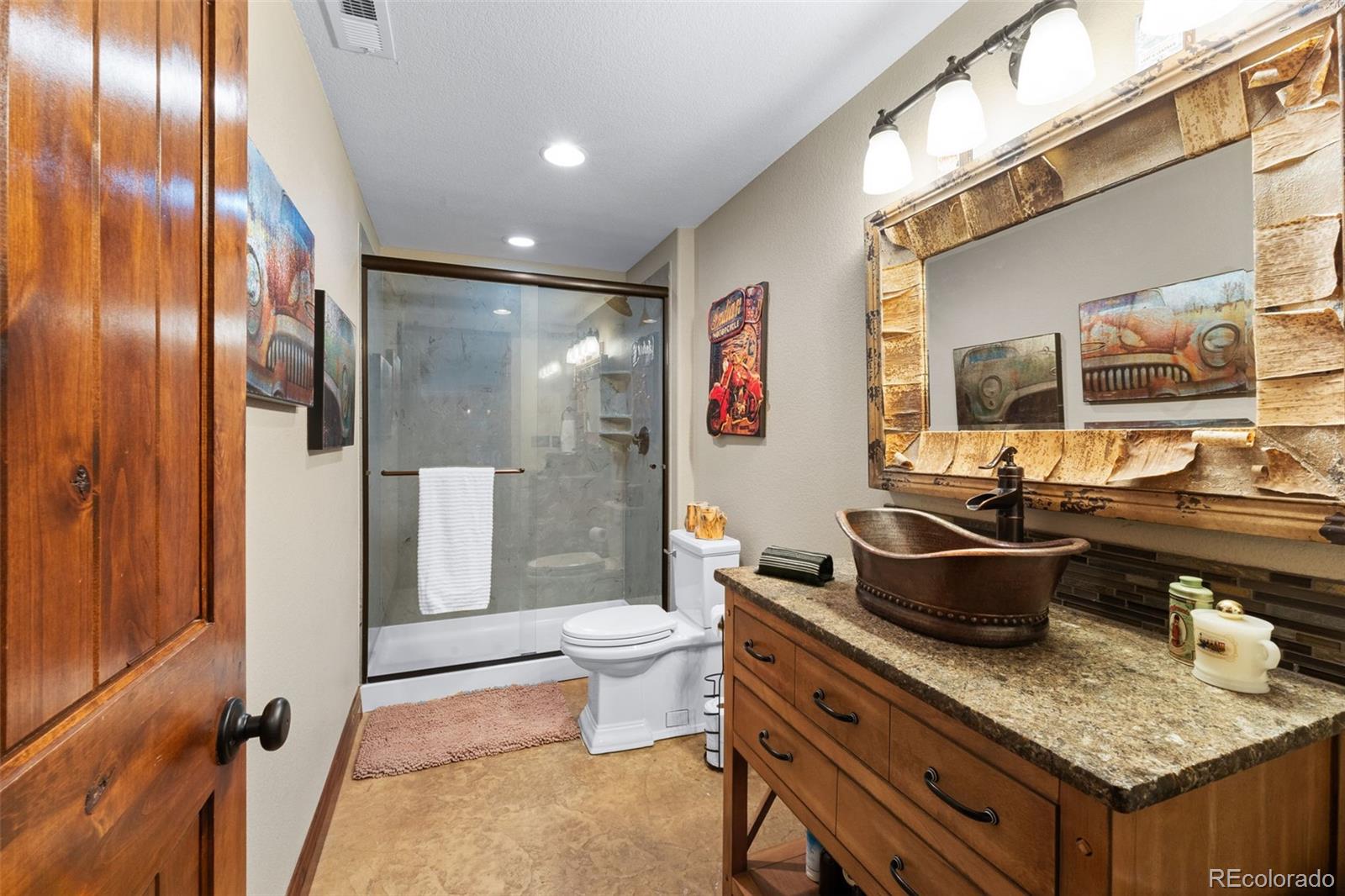 12875 Holmes Road Colorado Springs CO 80908