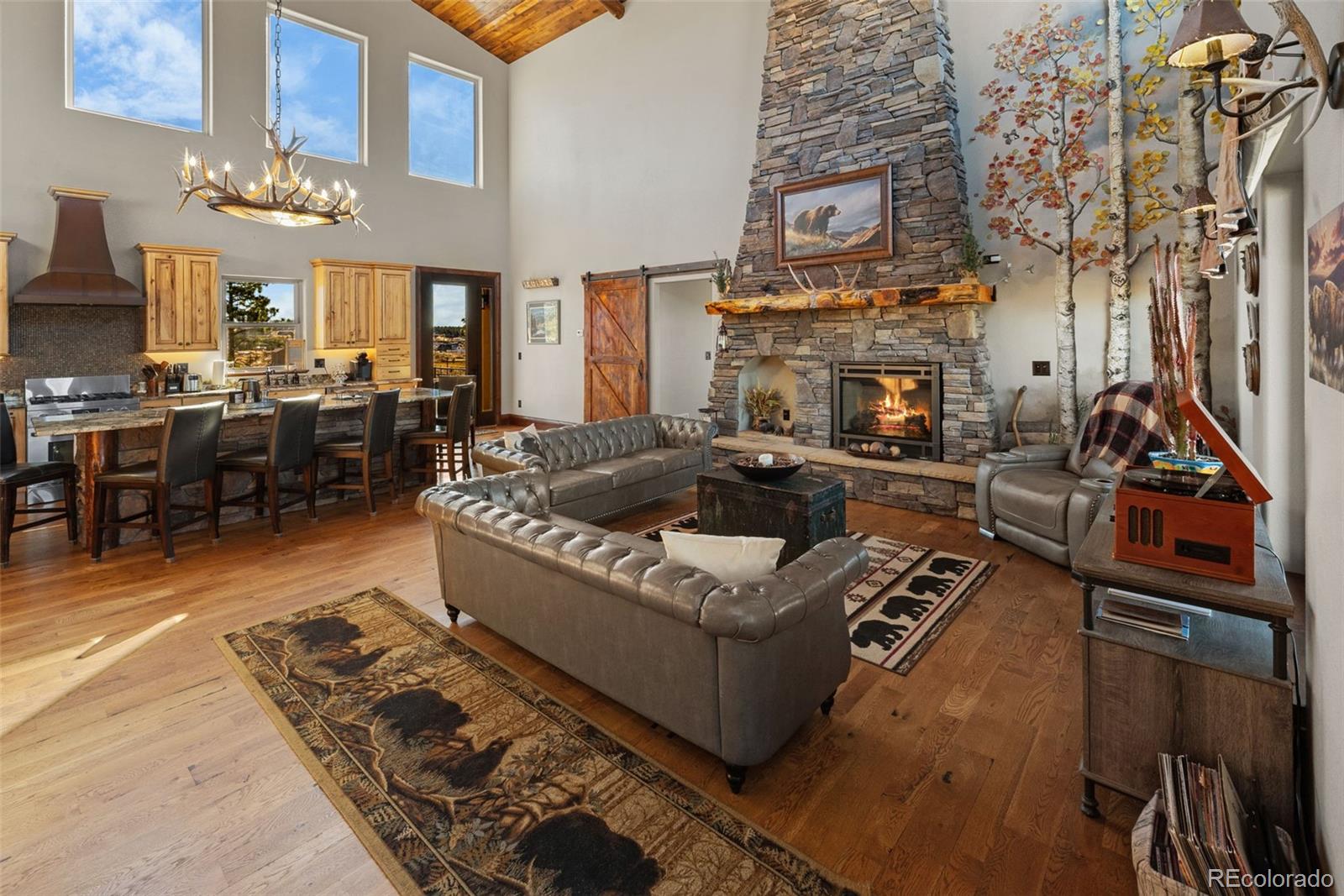 12875 Holmes Road Colorado Springs CO 80908