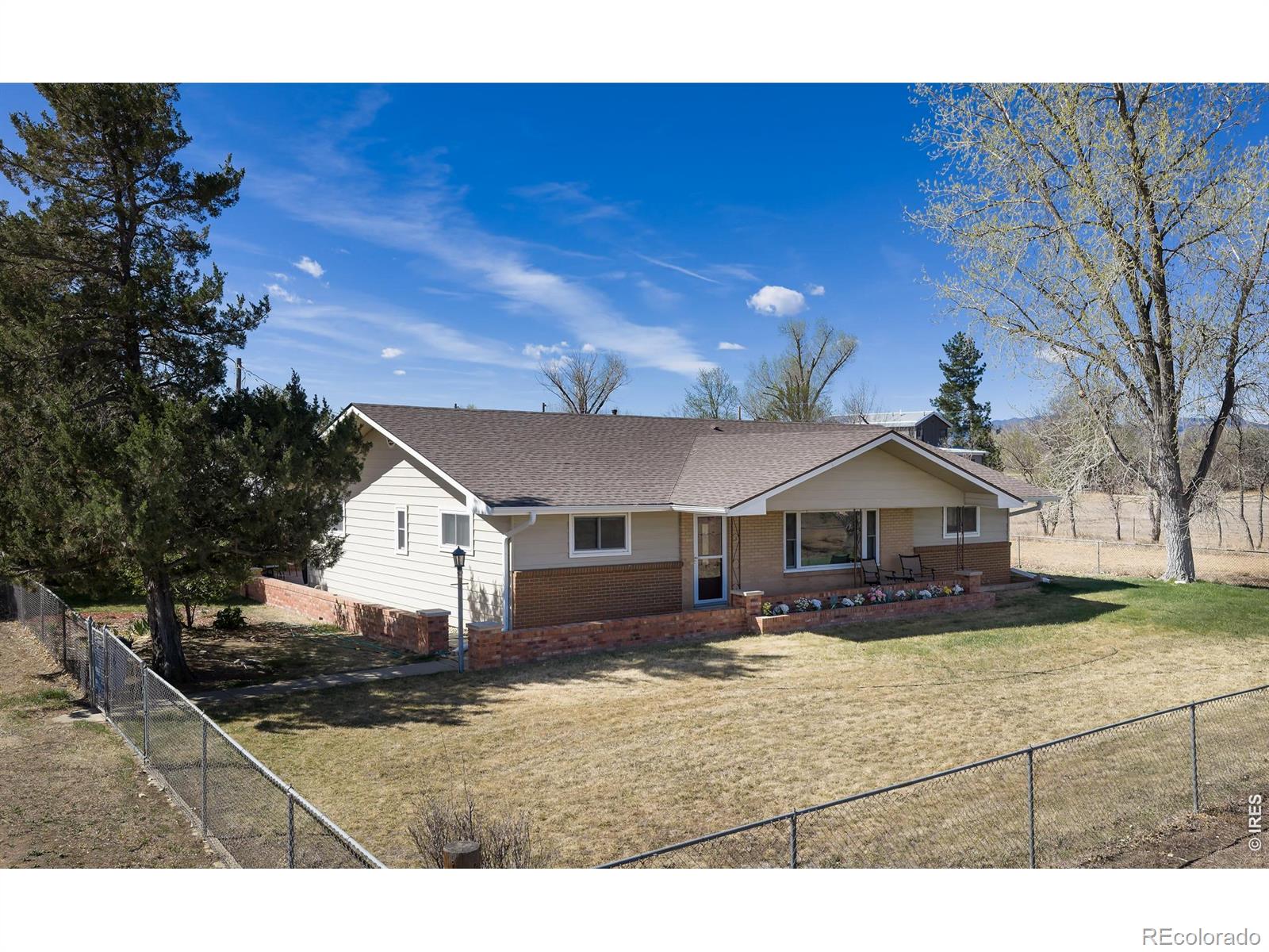 11818 Kenosha Road Longmont CO 80504