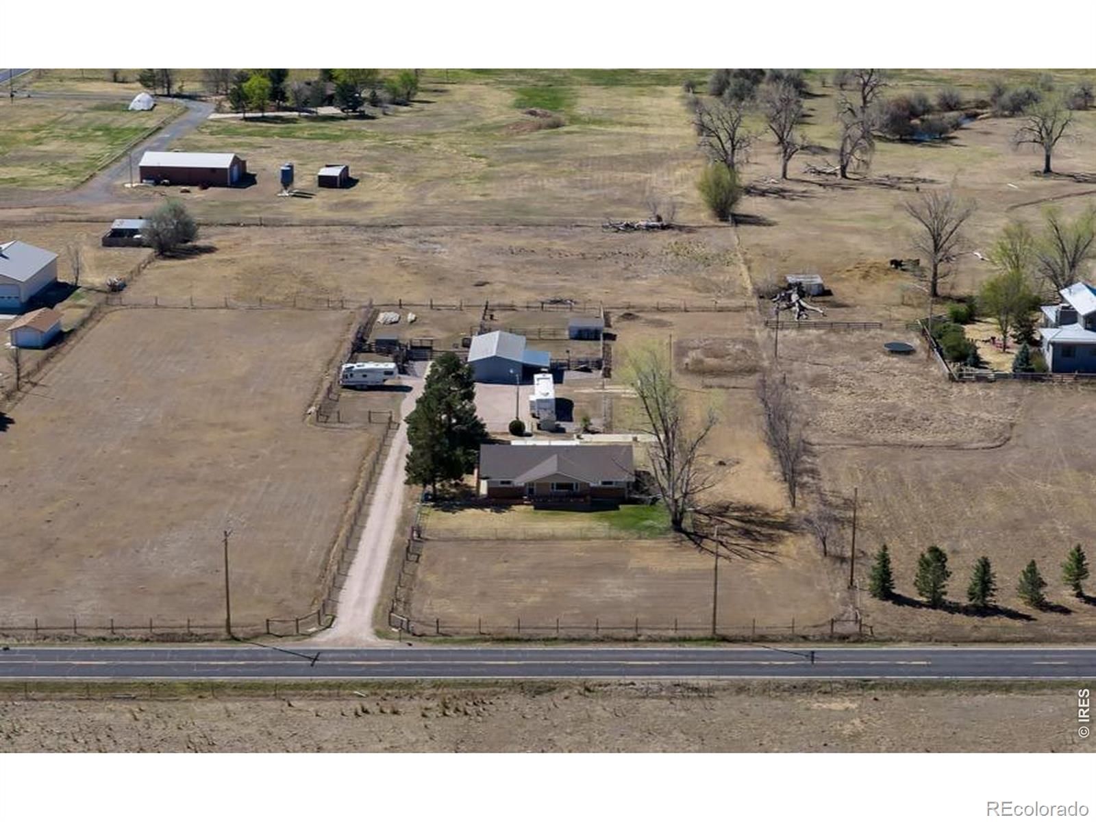 11818 Kenosha Road Longmont CO 80504
