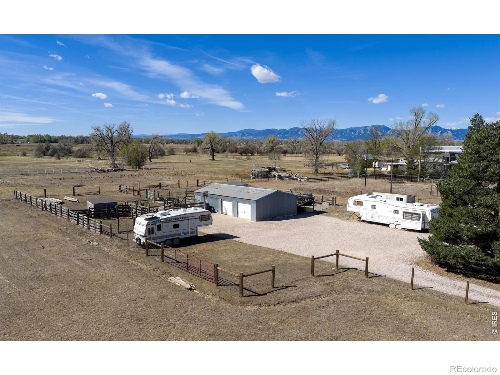 11818 Kenosha Road Longmont CO 80504