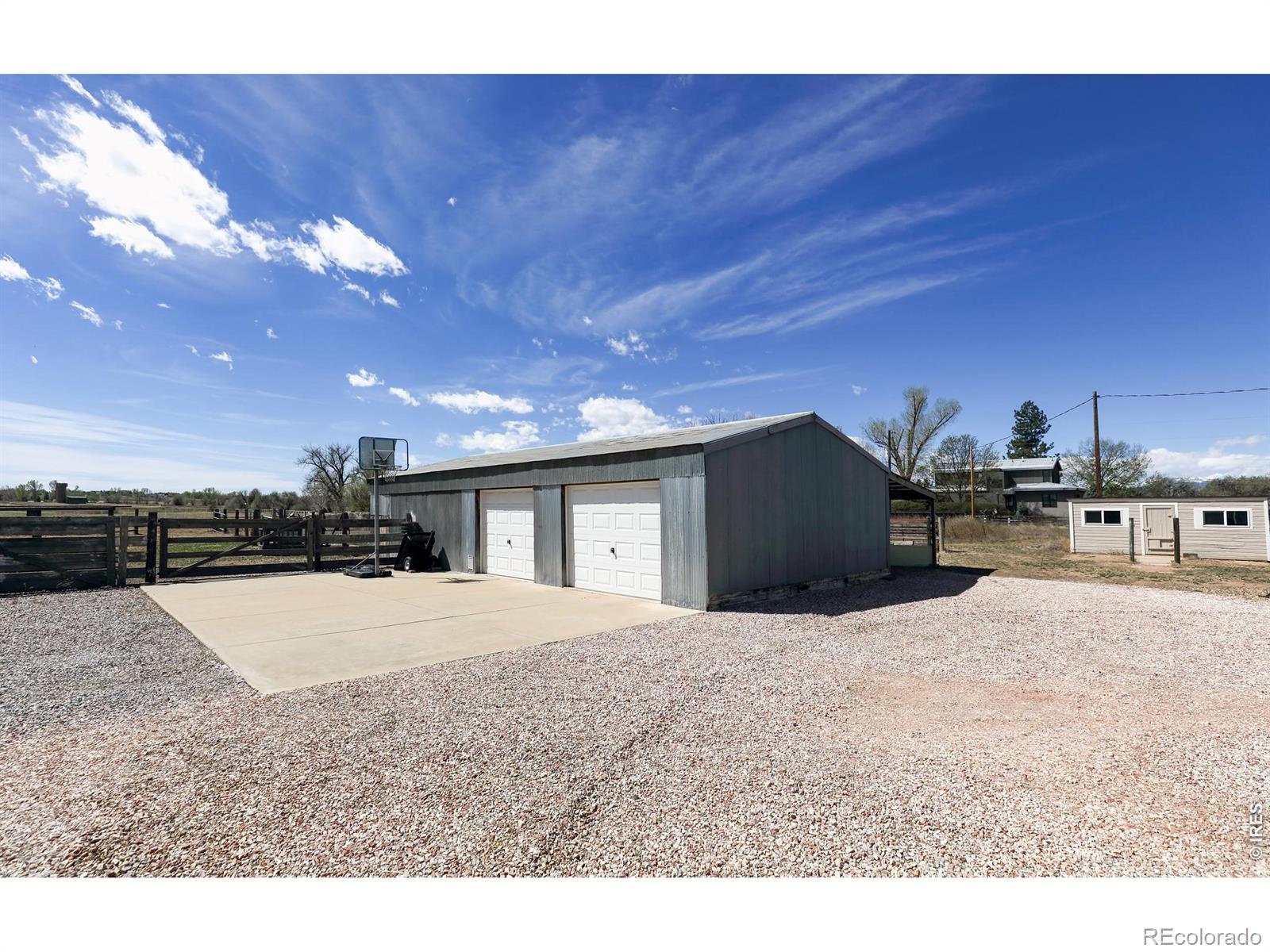 11818 Kenosha Road Longmont CO 80504