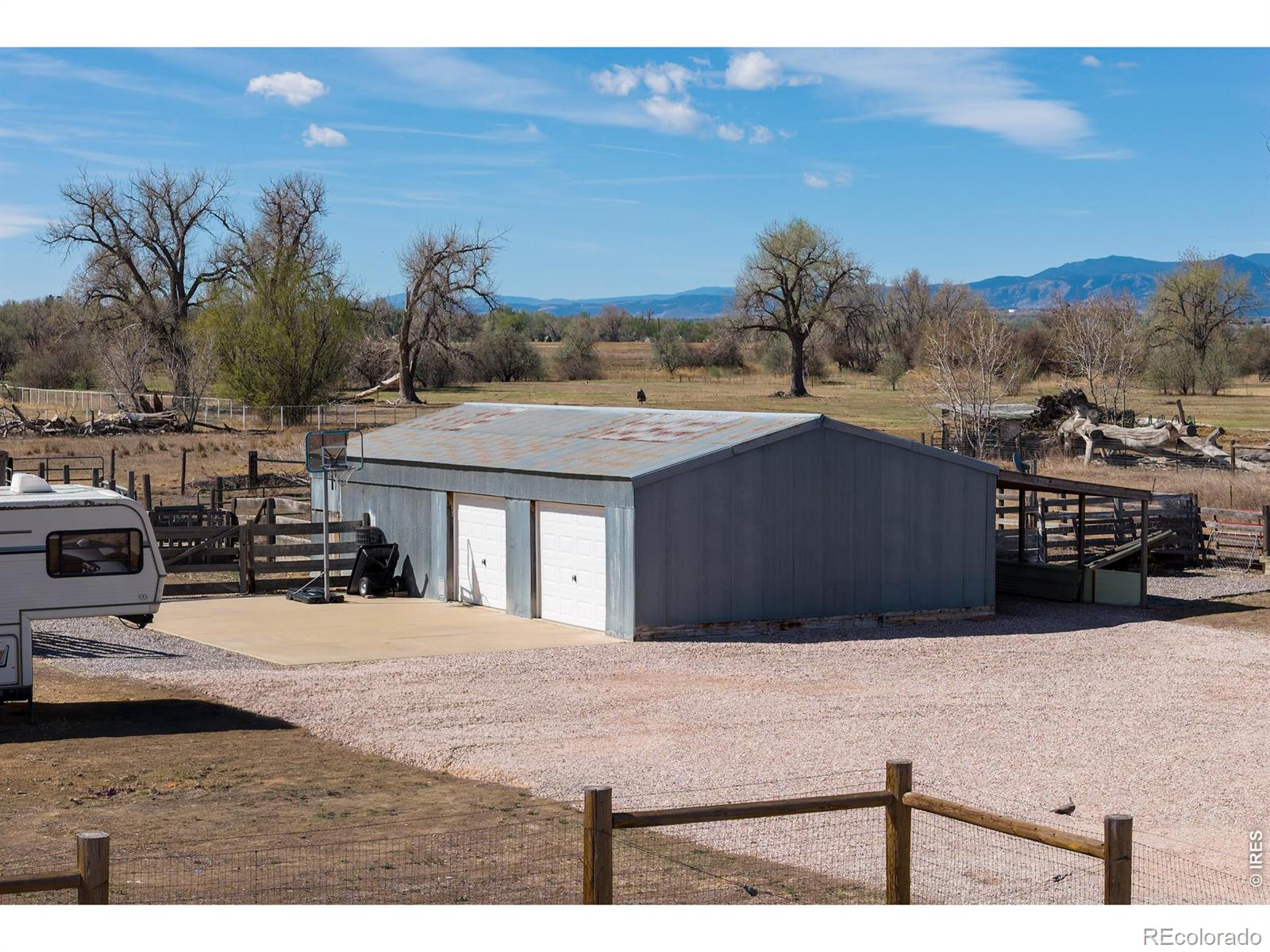 11818 Kenosha Road Longmont CO 80504