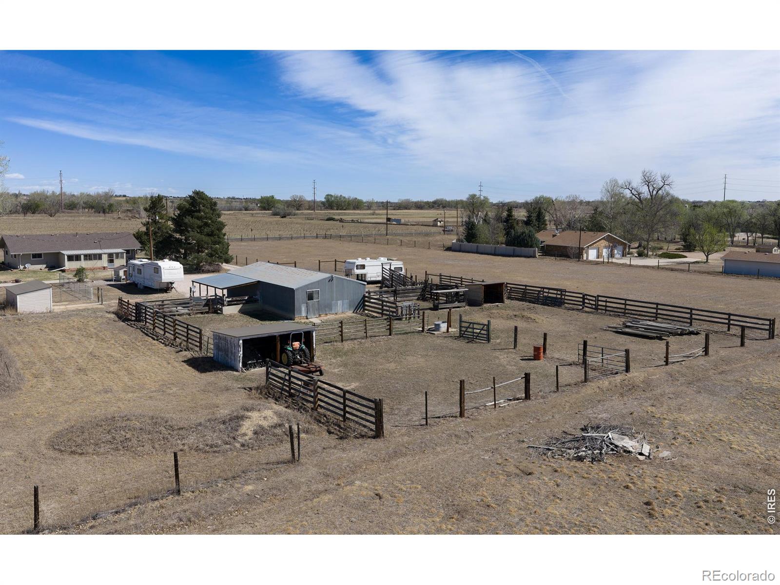 11818 Kenosha Road Longmont CO 80504