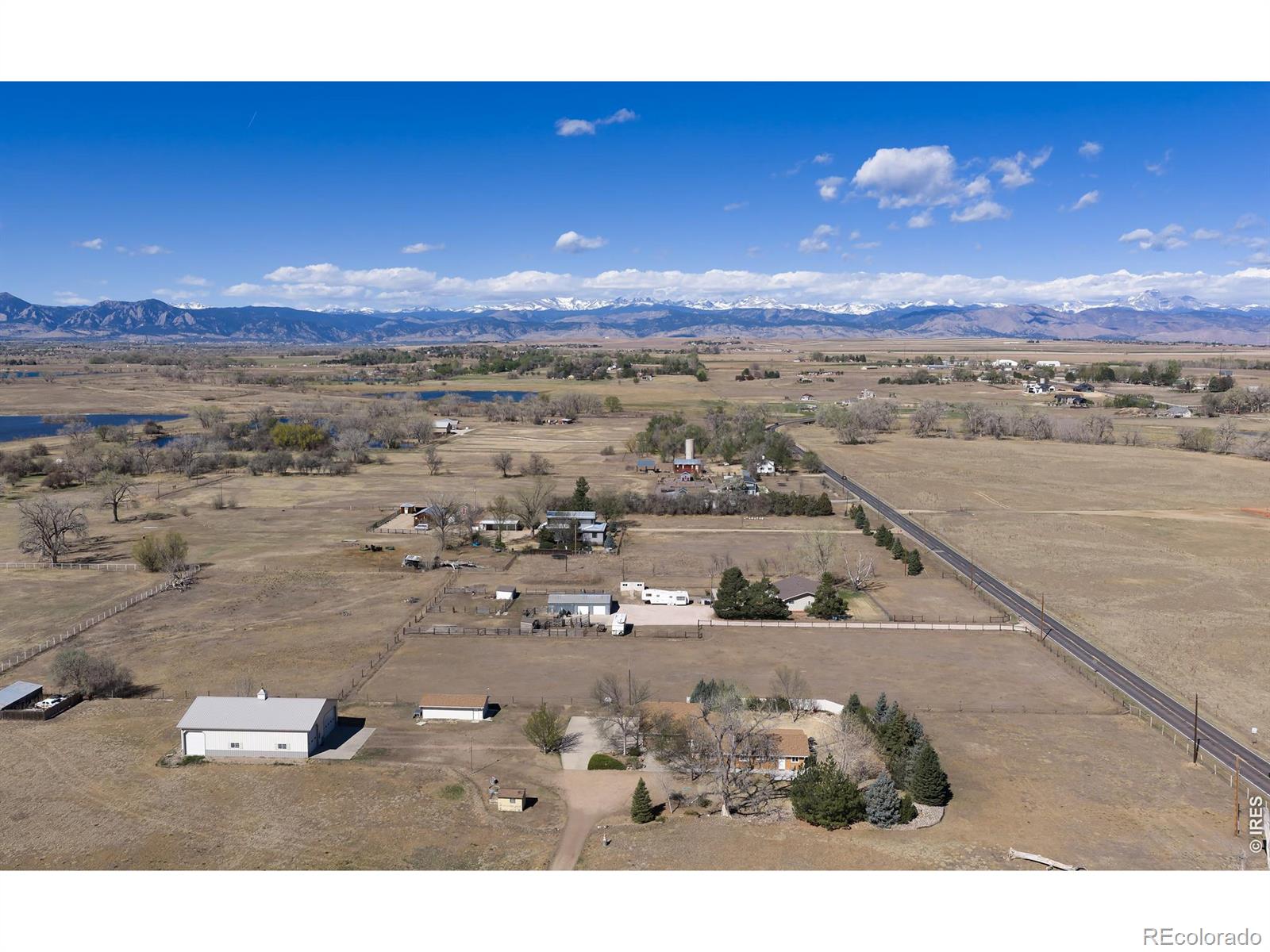 11818 Kenosha Road Longmont CO 80504