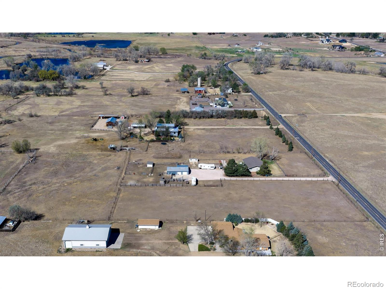 11818 Kenosha Road Longmont CO 80504