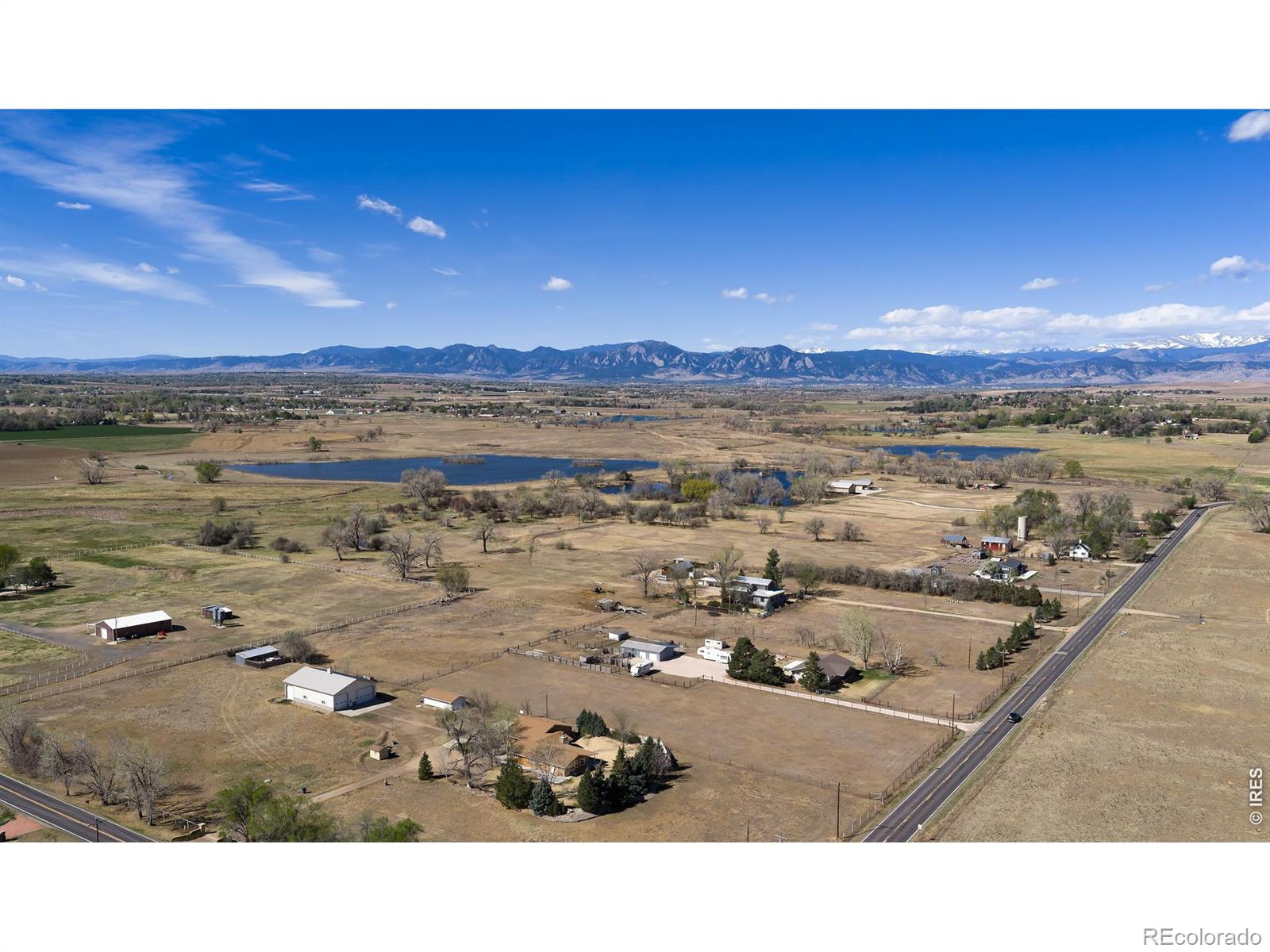 11818 Kenosha Road Longmont CO 80504