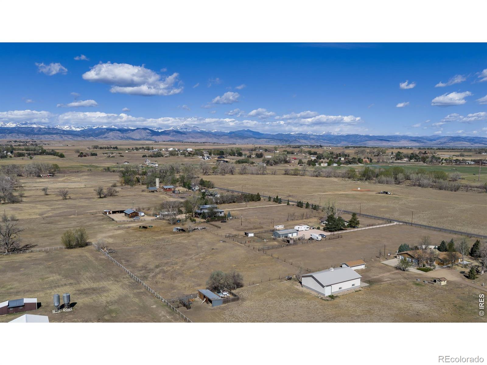 11818 Kenosha Road Longmont CO 80504