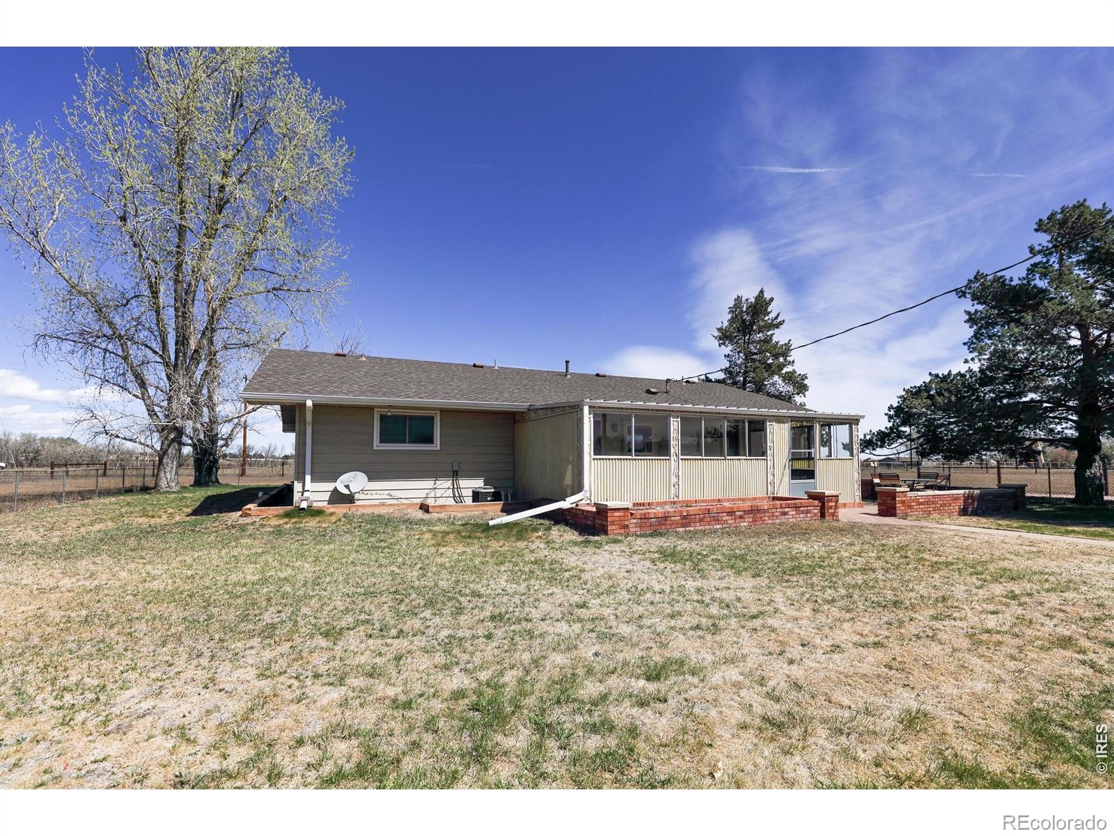 11818 Kenosha Road Longmont CO 80504