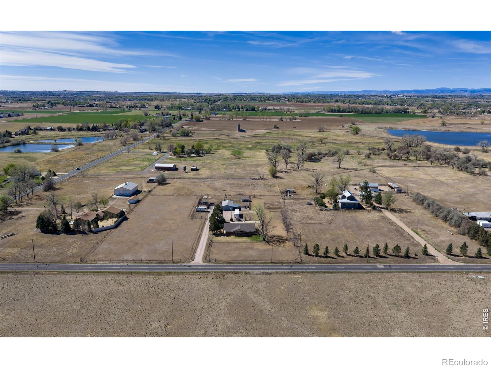 11818 Kenosha Road Longmont CO 80504