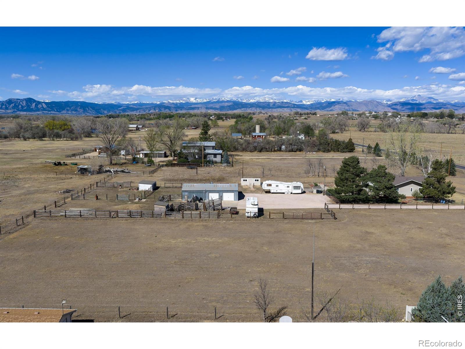 11818 Kenosha Road Longmont CO 80504