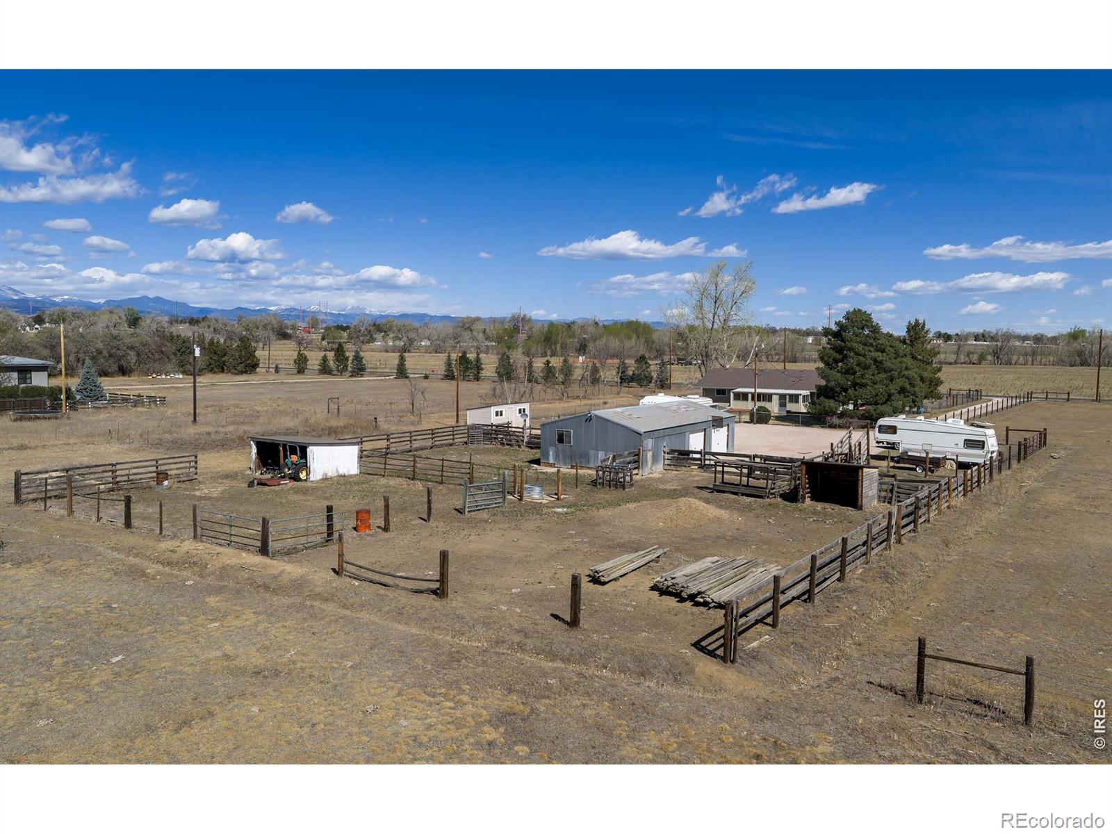 11818 Kenosha Road Longmont CO 80504