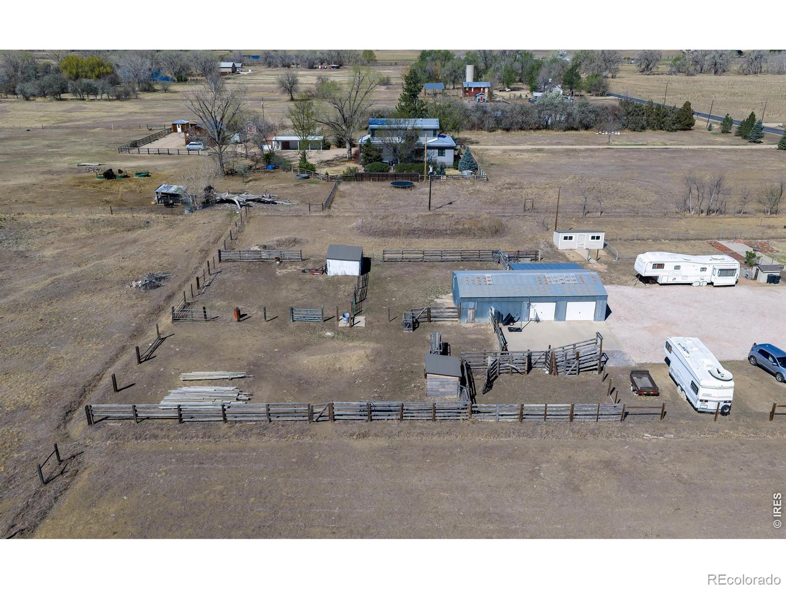 11818 Kenosha Road Longmont CO 80504