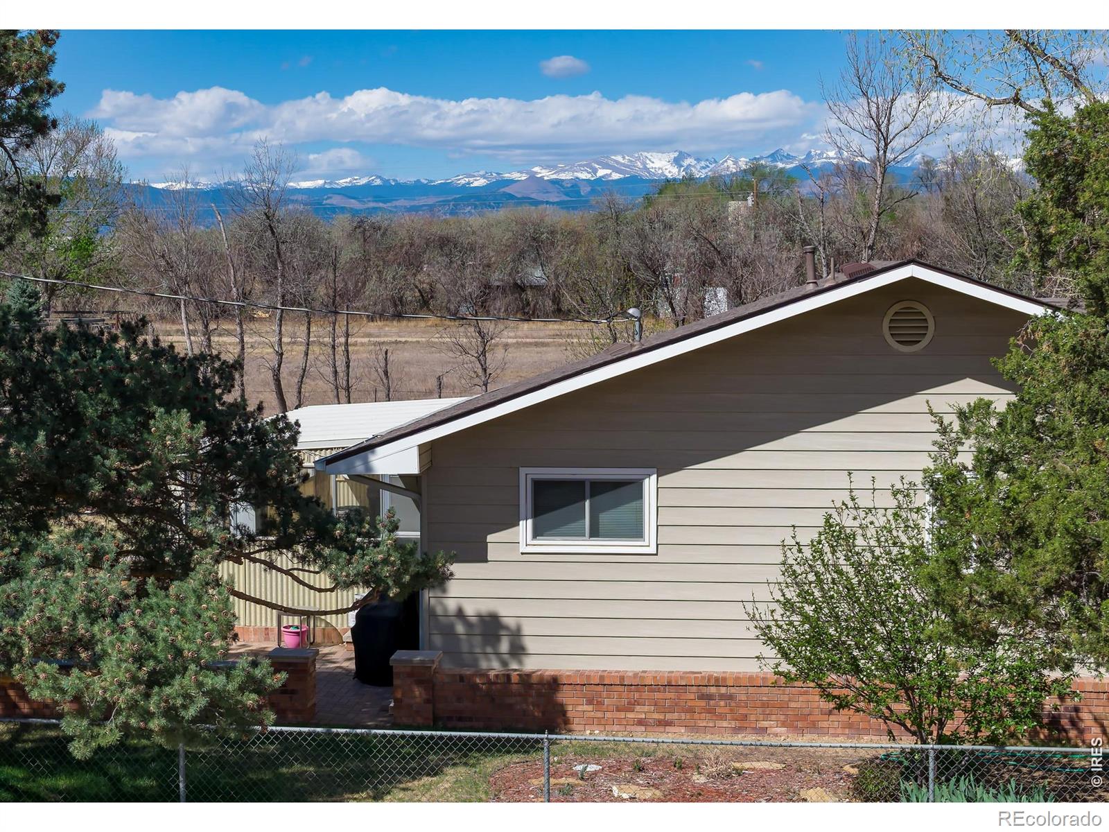 11818 Kenosha Road Longmont CO 80504