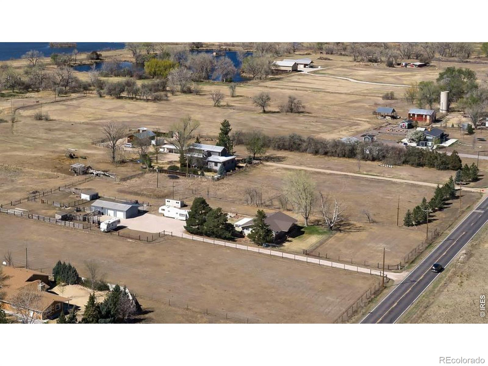 11818 Kenosha Road Longmont CO 80504