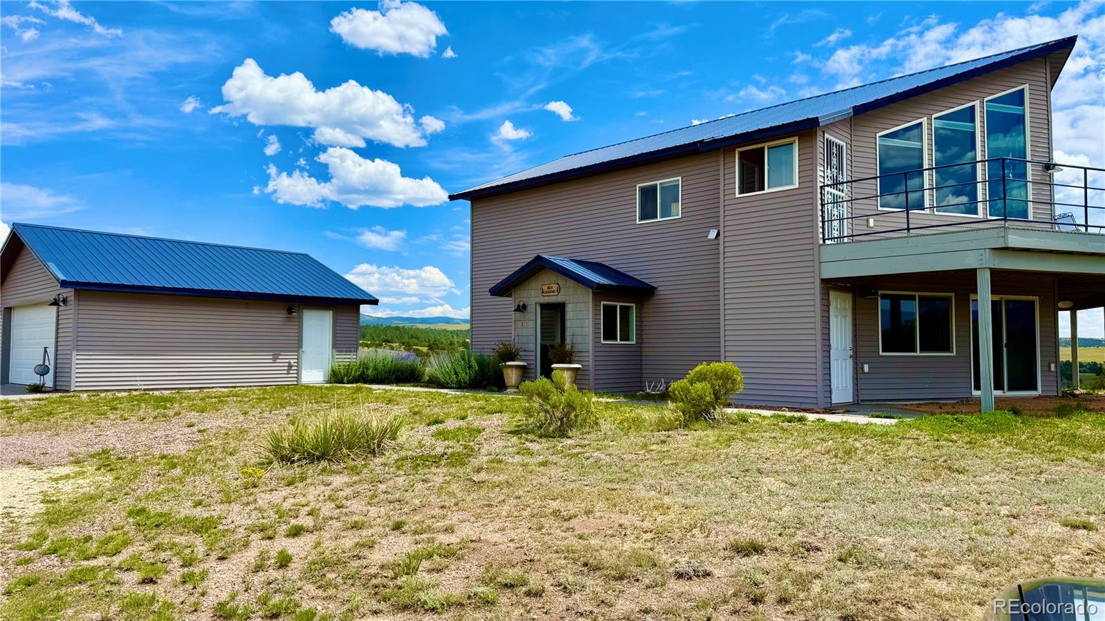 136 Arapahoe Circle Westcliffe CO 81252