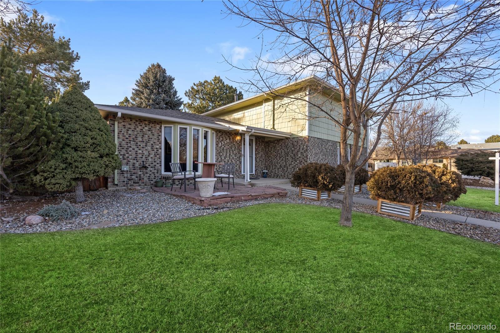 2339 Pratt Street Longmont CO 80501