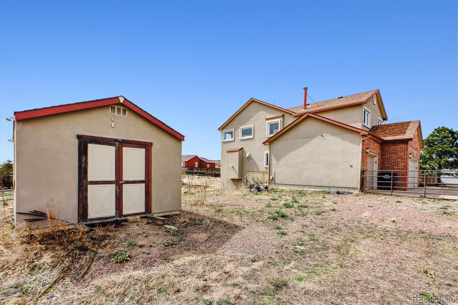 9920 Glenellen Drive Peyton CO 80831