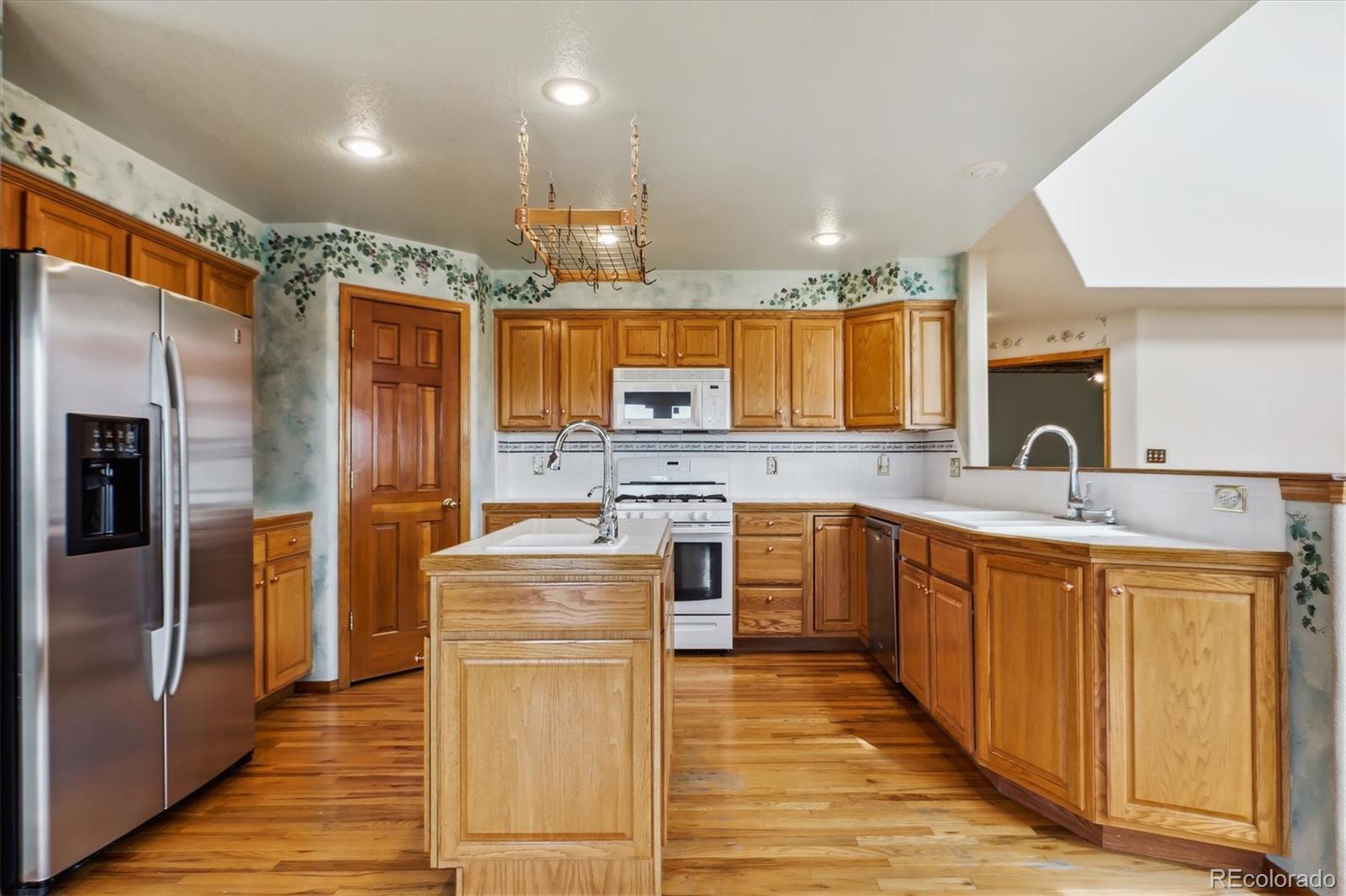 9920 Glenellen Drive Peyton CO 80831