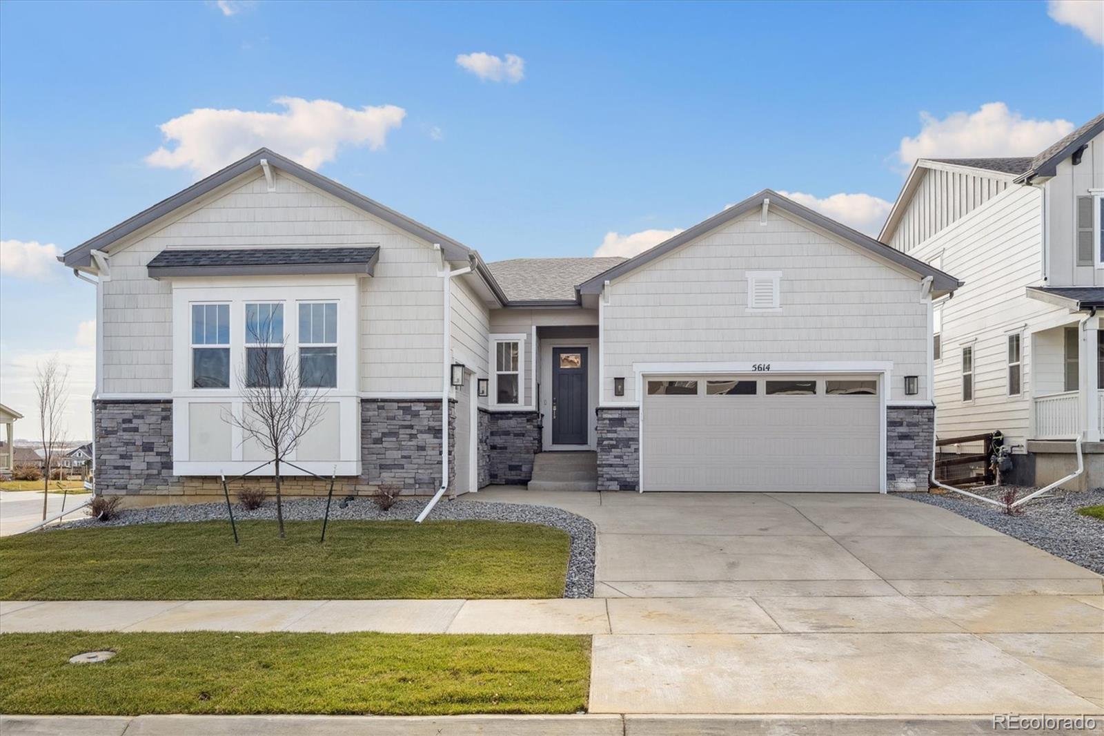 5614 Tamarack Avenue Firestone CO 80504