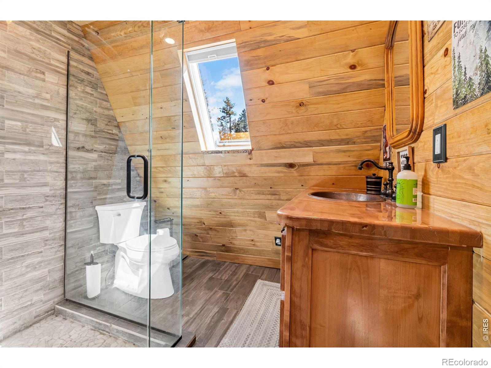 500 Bulwark Ridge Drive Glen Haven CO 80532