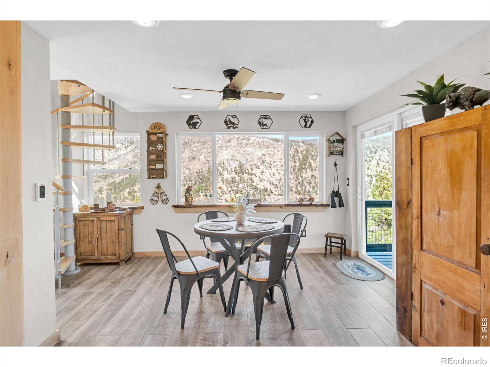 500 Bulwark Ridge Drive Glen Haven CO 80532