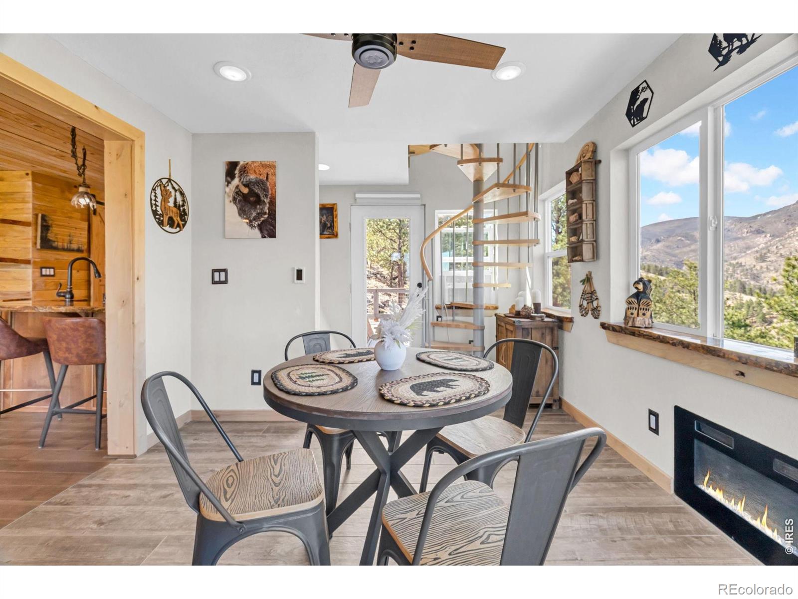 500 Bulwark Ridge Drive Glen Haven CO 80532