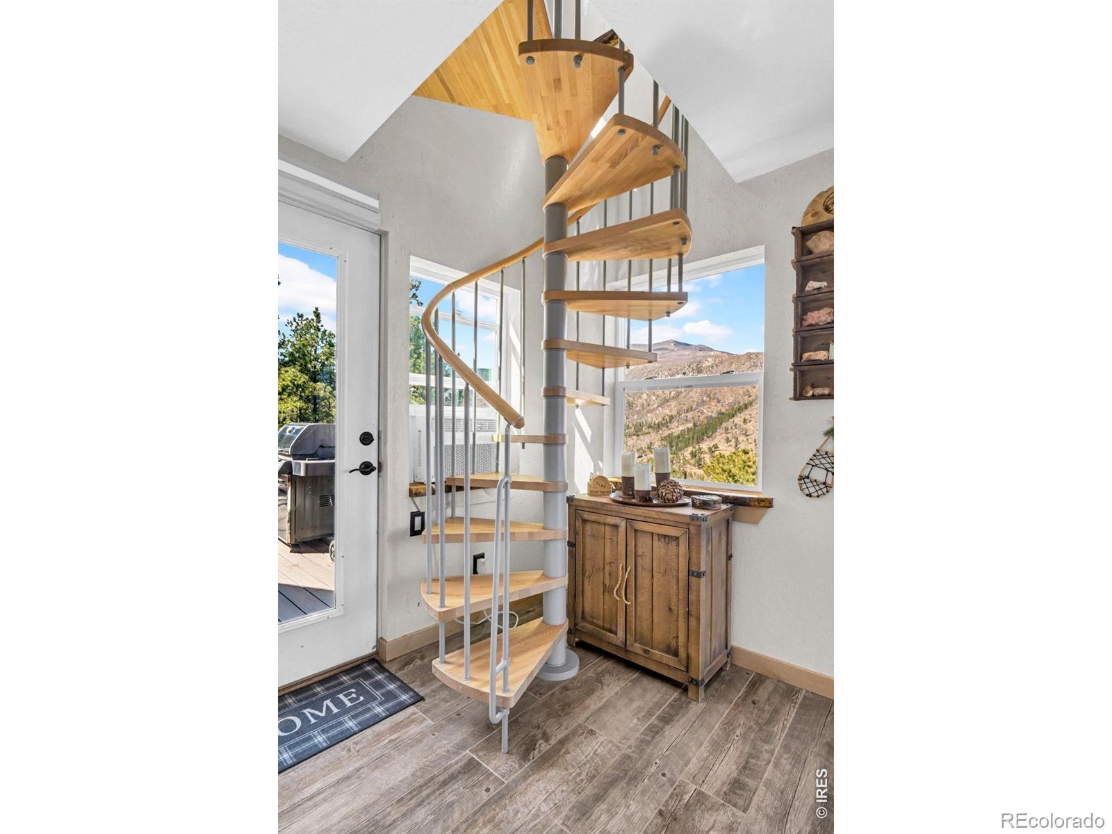 500 Bulwark Ridge Drive Glen Haven CO 80532