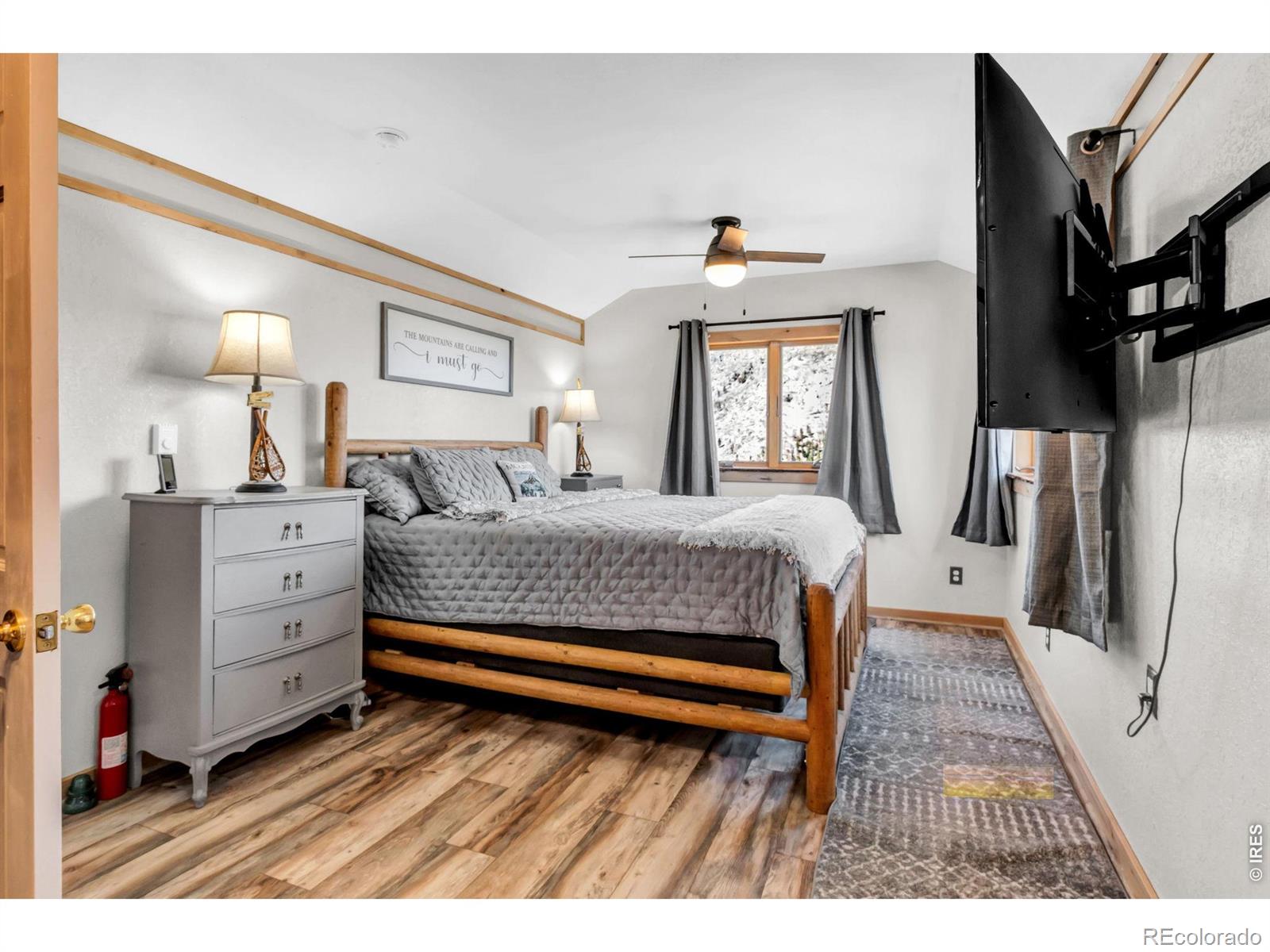 500 Bulwark Ridge Drive Glen Haven CO 80532