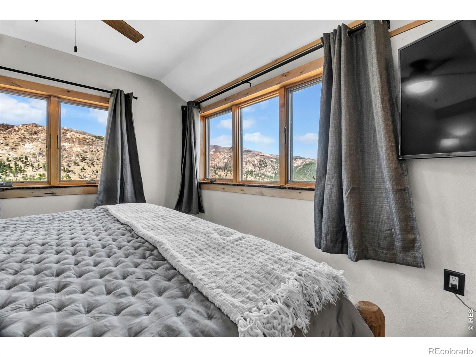 500 Bulwark Ridge Drive Glen Haven CO 80532