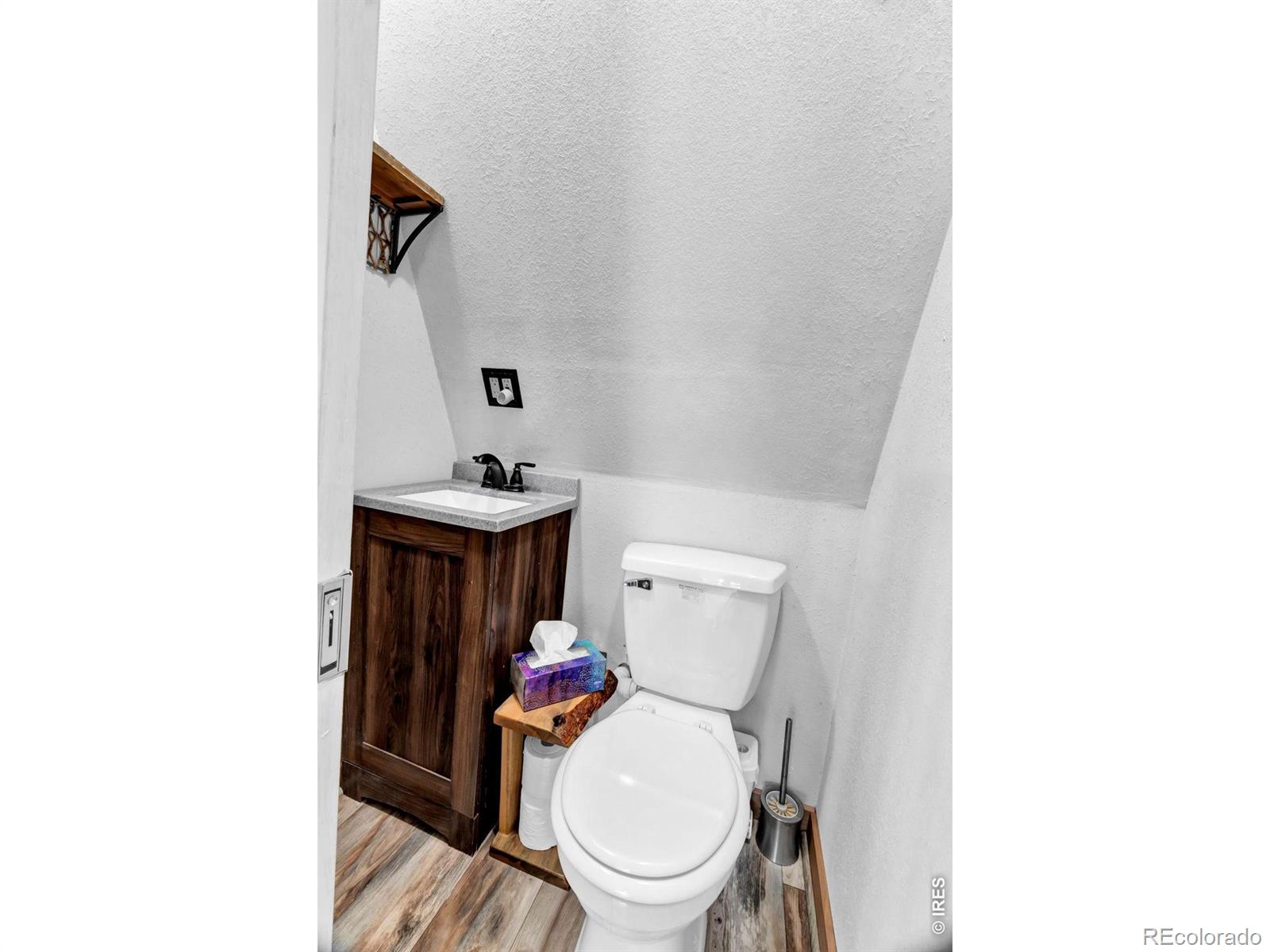 500 Bulwark Ridge Drive Glen Haven CO 80532