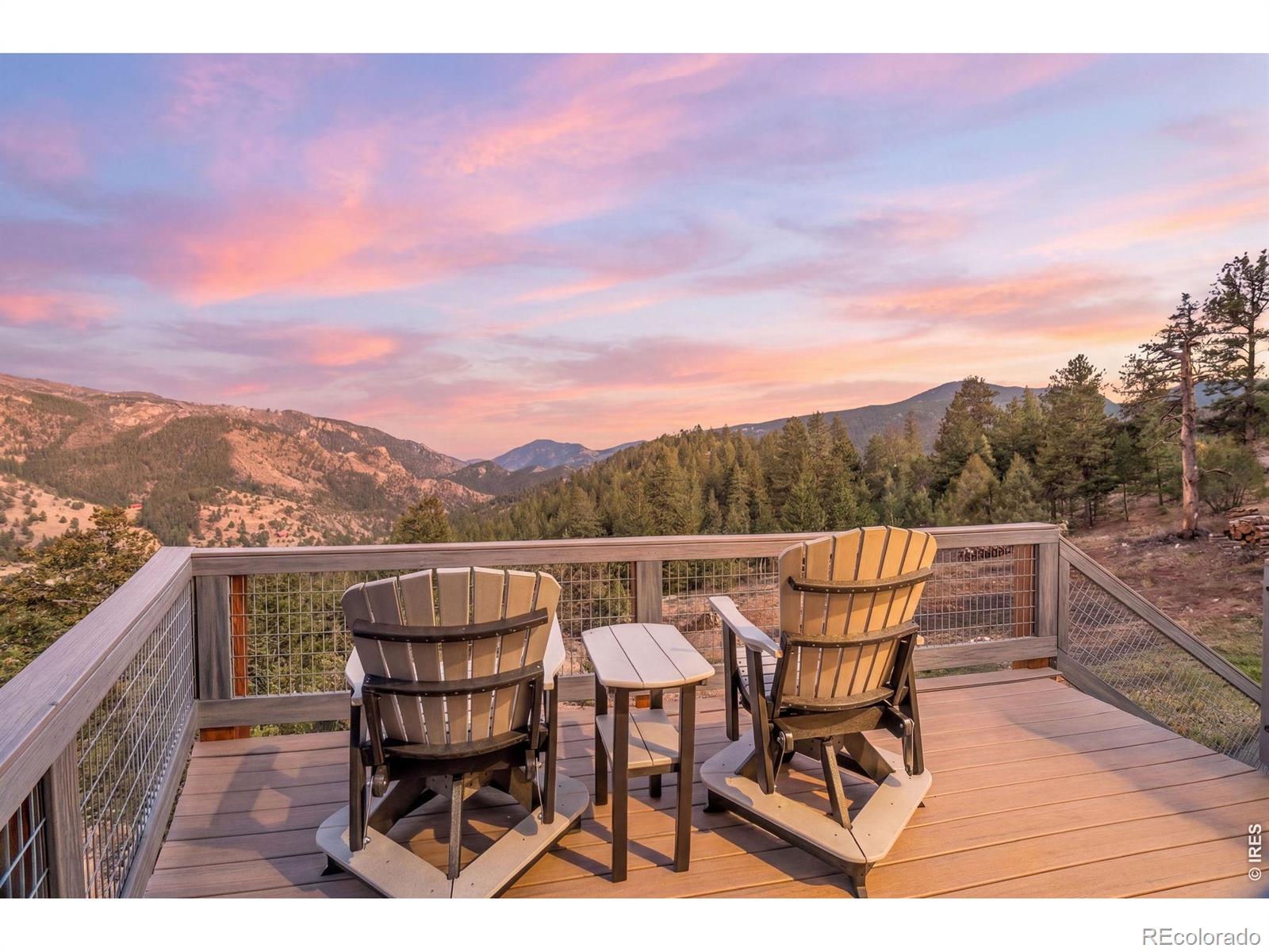 500 Bulwark Ridge Drive Glen Haven CO 80532