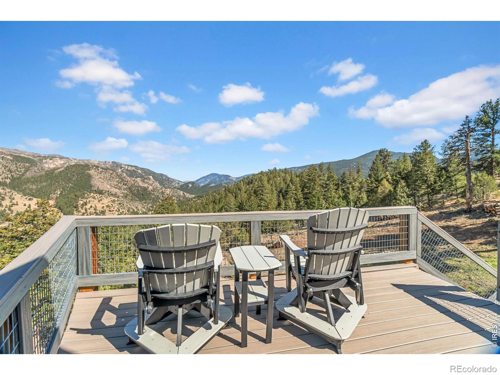 500 Bulwark Ridge Drive Glen Haven CO 80532