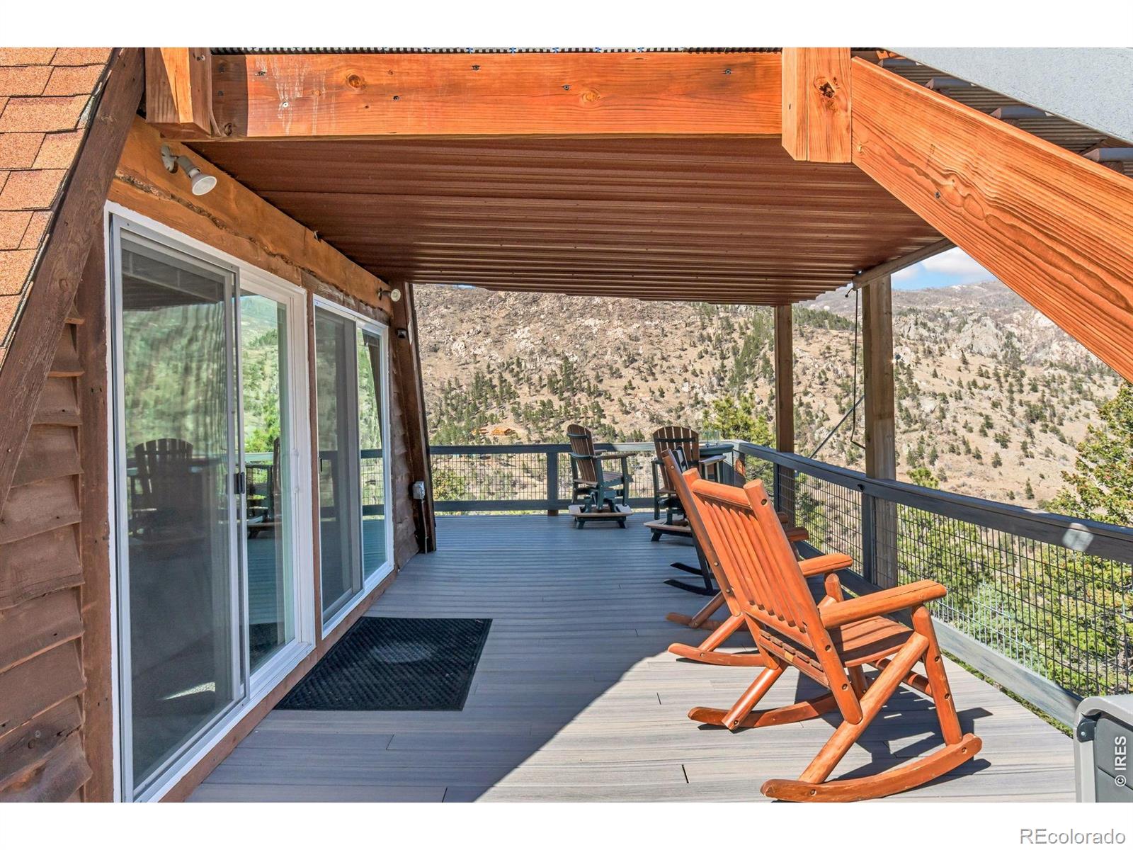 500 Bulwark Ridge Drive Glen Haven CO 80532
