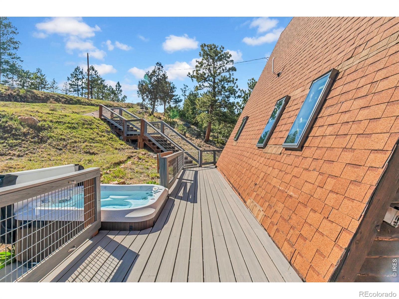 500 Bulwark Ridge Drive Glen Haven CO 80532