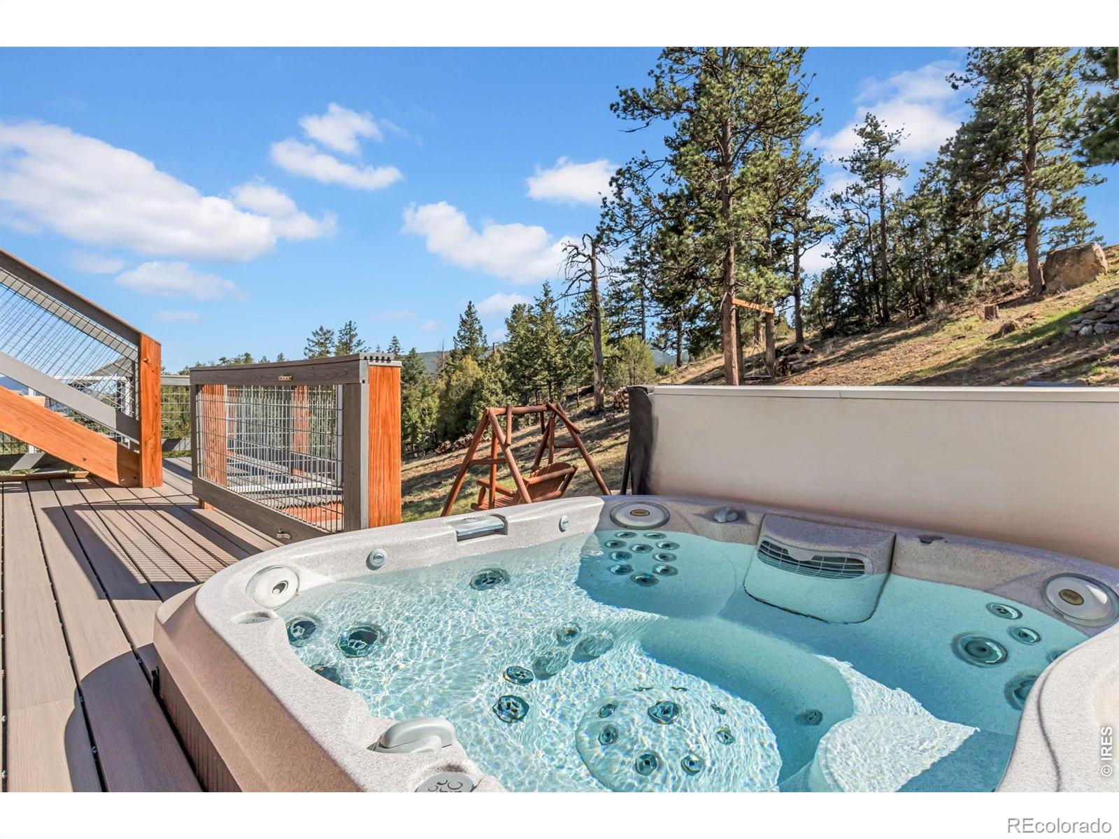 500 Bulwark Ridge Drive Glen Haven CO 80532