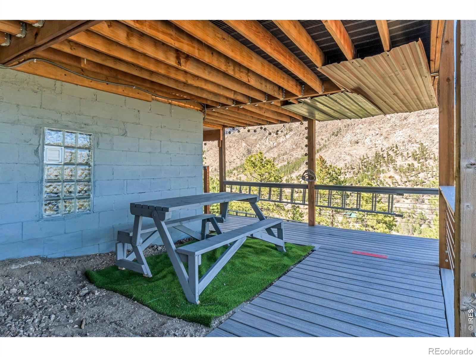 500 Bulwark Ridge Drive Glen Haven CO 80532