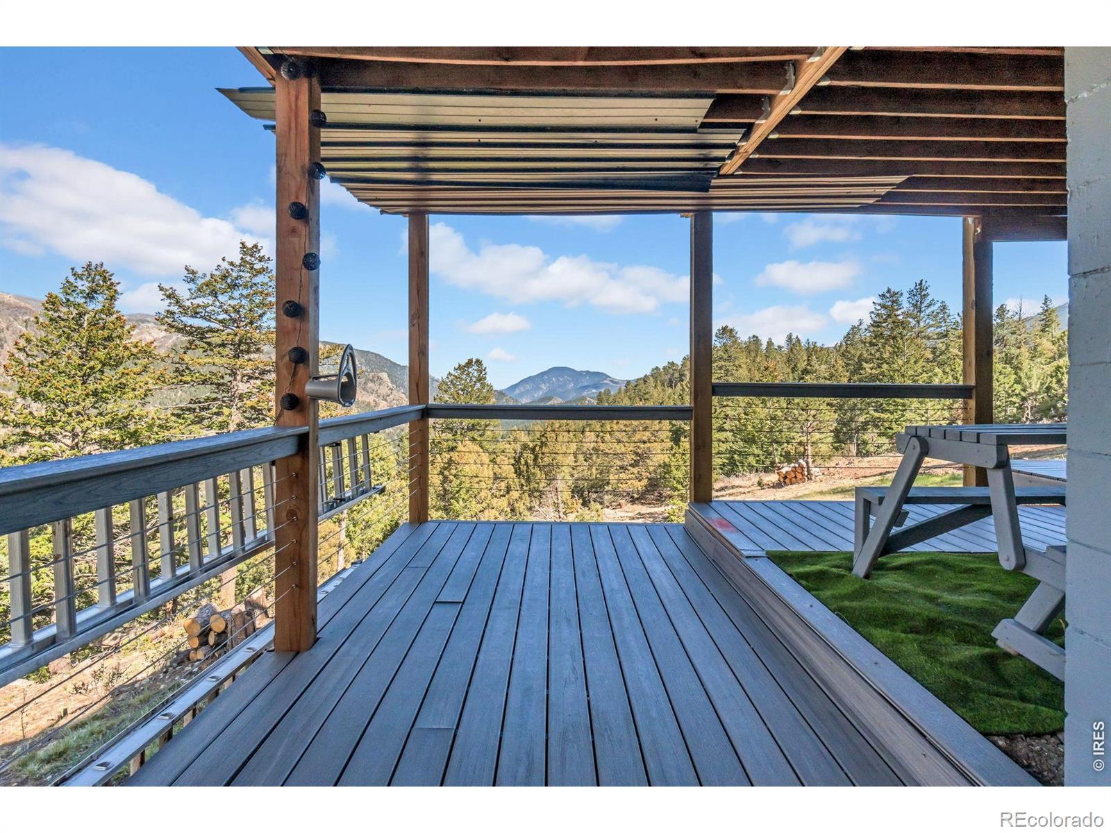 500 Bulwark Ridge Drive Glen Haven CO 80532