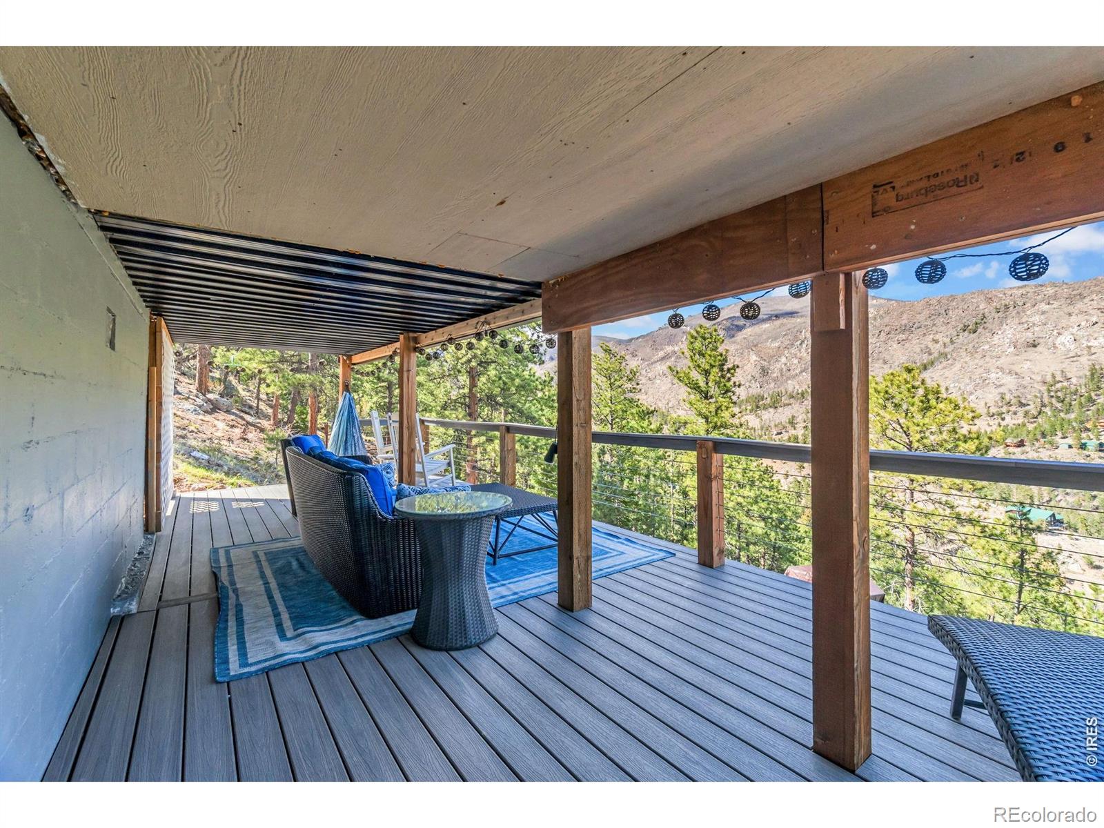 500 Bulwark Ridge Drive Glen Haven CO 80532