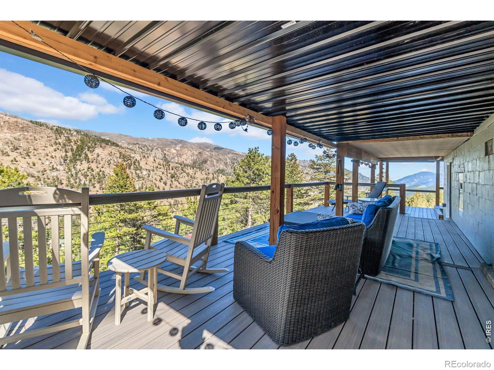 500 Bulwark Ridge Drive Glen Haven CO 80532