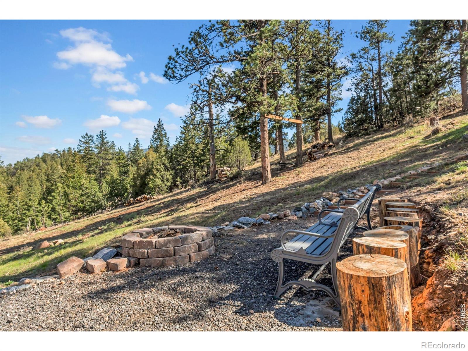 500 Bulwark Ridge Drive Glen Haven CO 80532