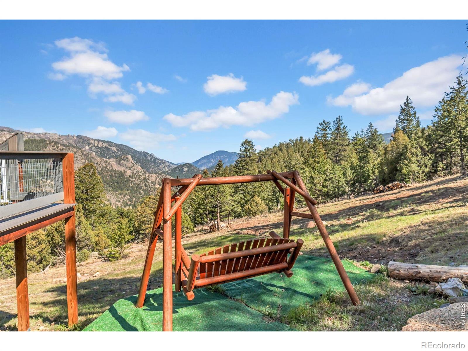 500 Bulwark Ridge Drive Glen Haven CO 80532