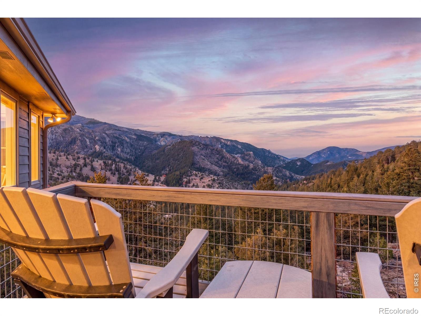 500 Bulwark Ridge Drive Glen Haven CO 80532