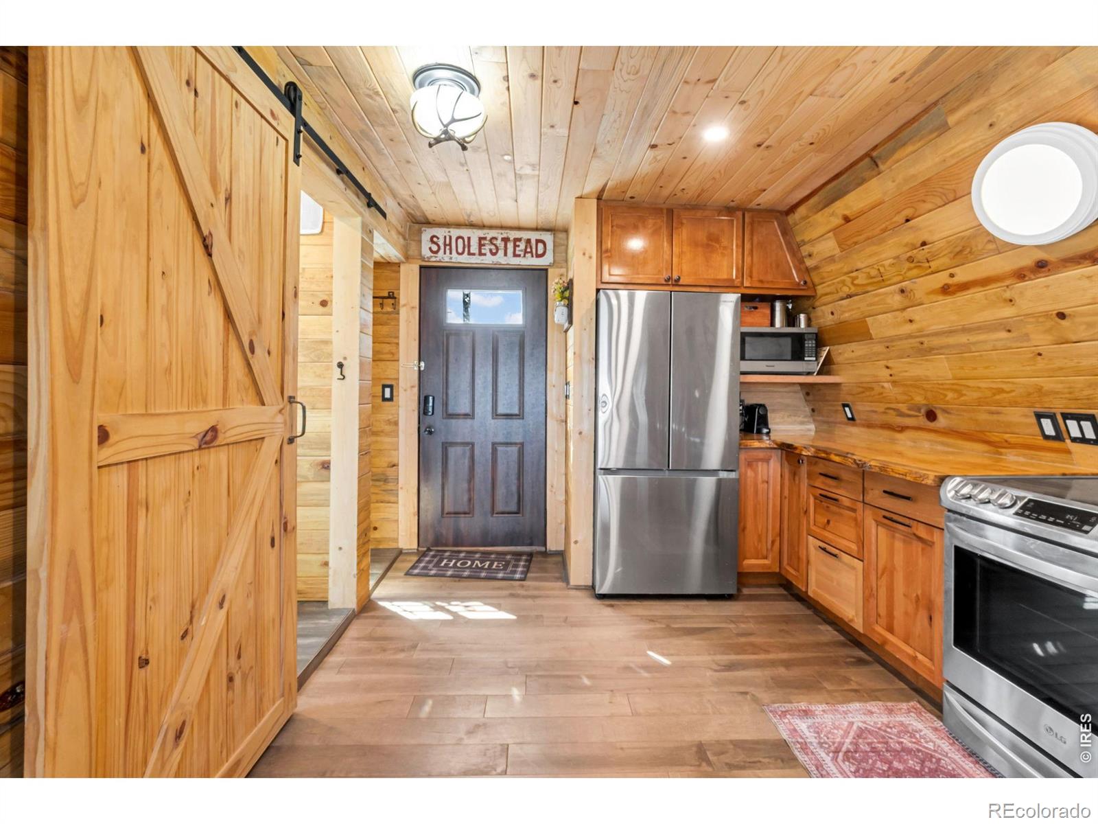 500 Bulwark Ridge Drive Glen Haven CO 80532