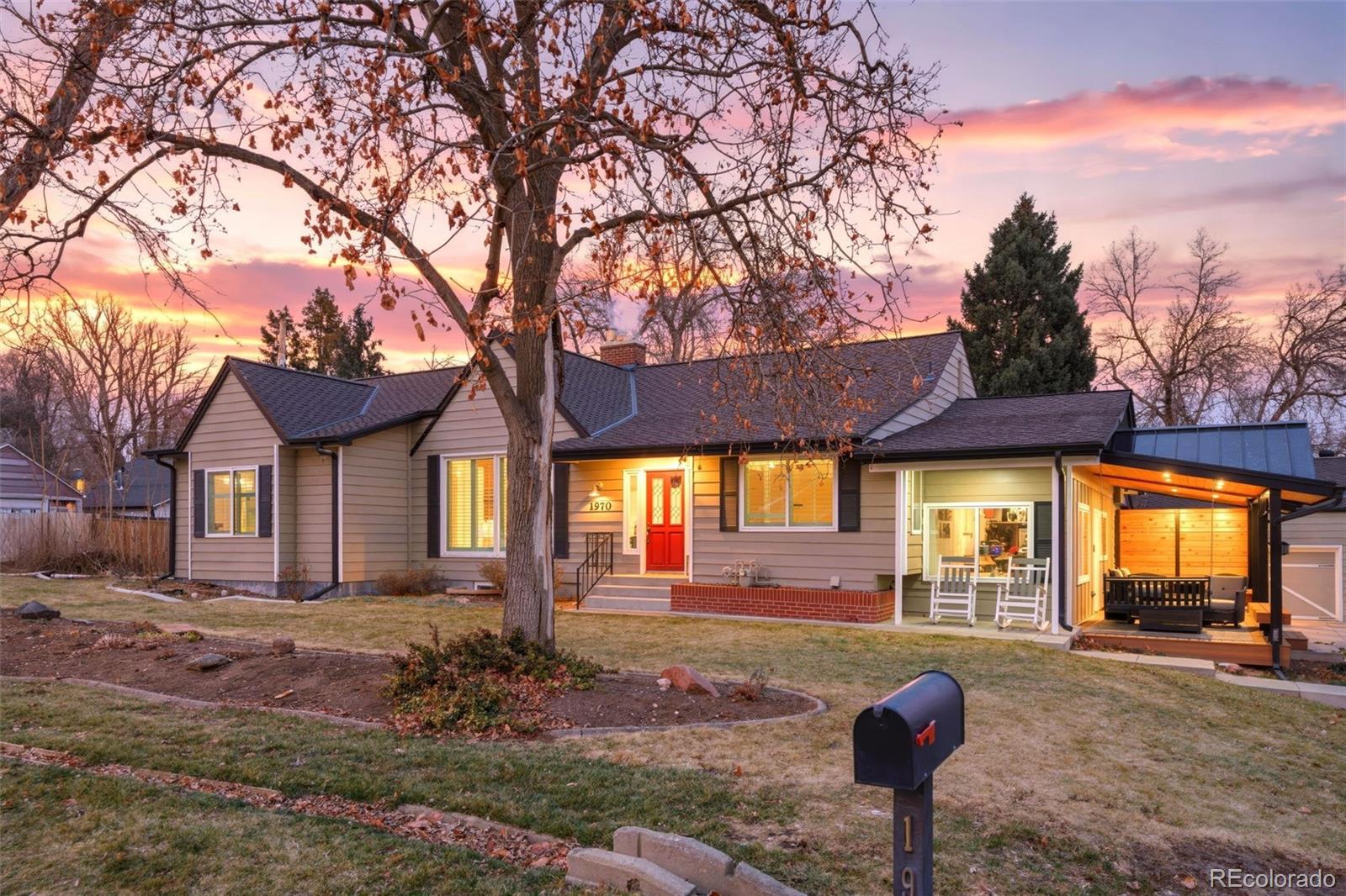 1970 Glen Shiel Drive Lakewood CO 80215