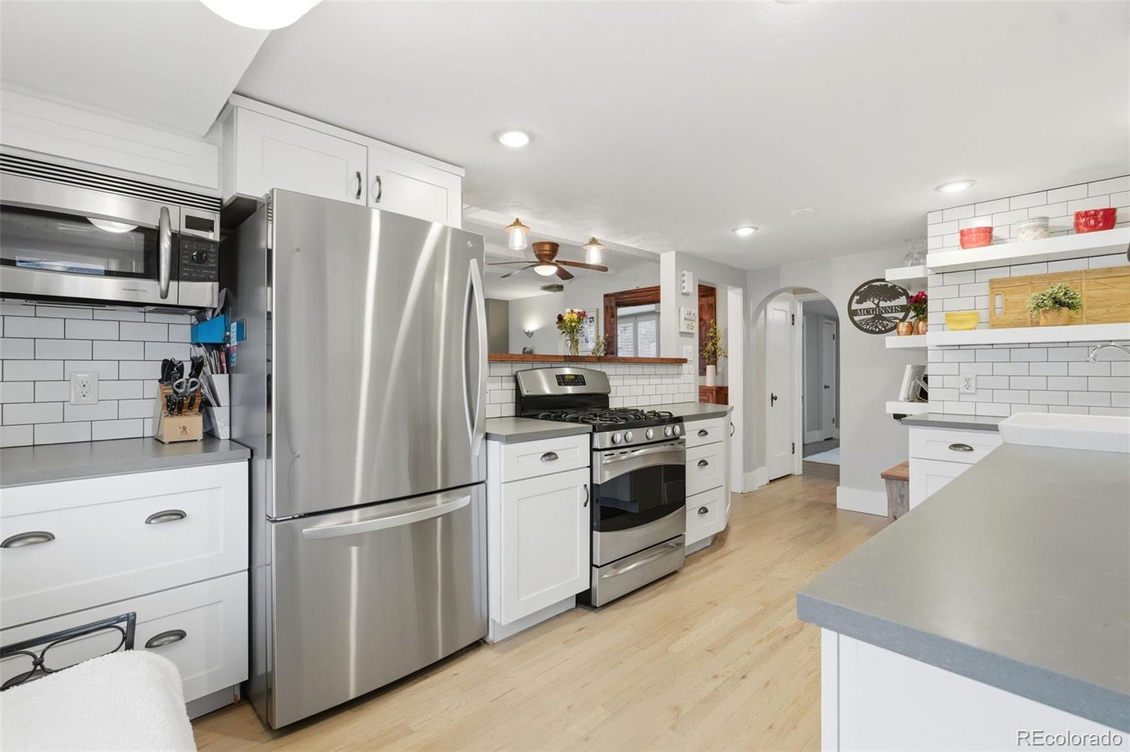 1970 Glen Shiel Drive Lakewood CO 80215