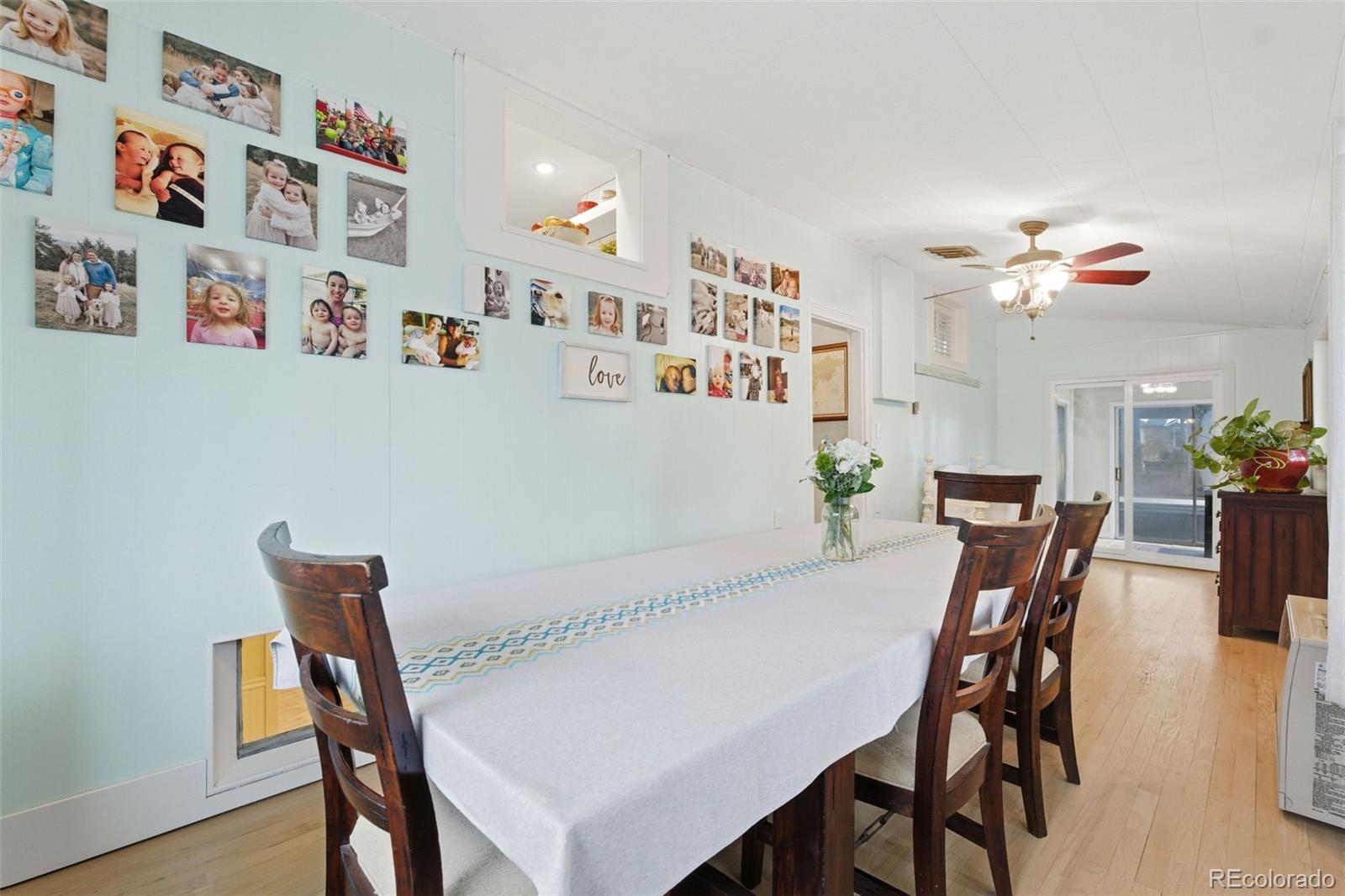 1970 Glen Shiel Drive Lakewood CO 80215